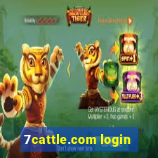 7cattle.com login